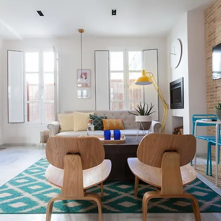 Ohliving Maestranza Appartement