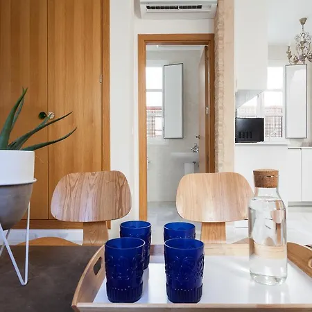Ohliving Maestranza Appartement *