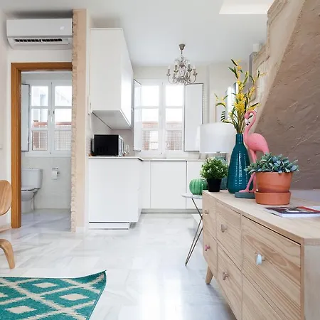 Appartement Ohliving Maestranza