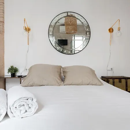Ohliving Maestranza Appartement *