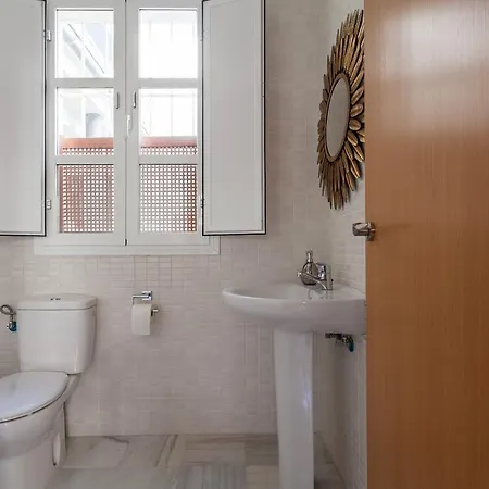 Ohliving Maestranza Sevilla