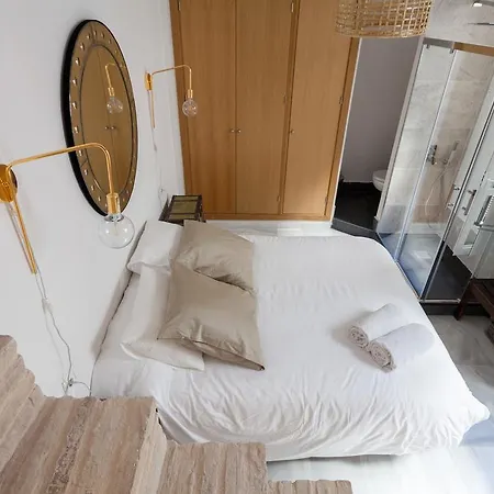 Apartamento Ohliving Maestranza