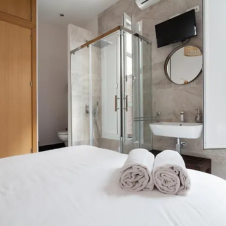 Apartamento Ohliving Maestranza *