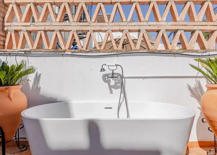 Ohliving Maestranza Daire