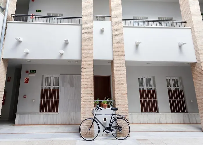 Daire Ohliving Maestranza *