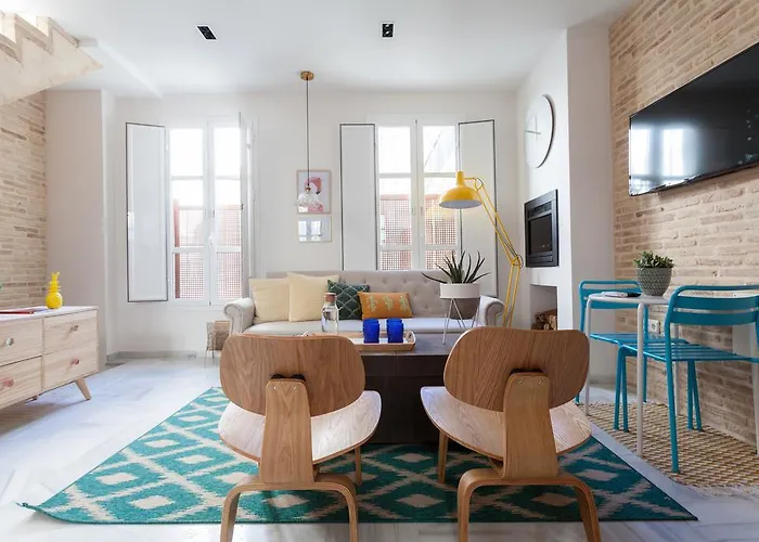 Ohliving Maestranza Daire