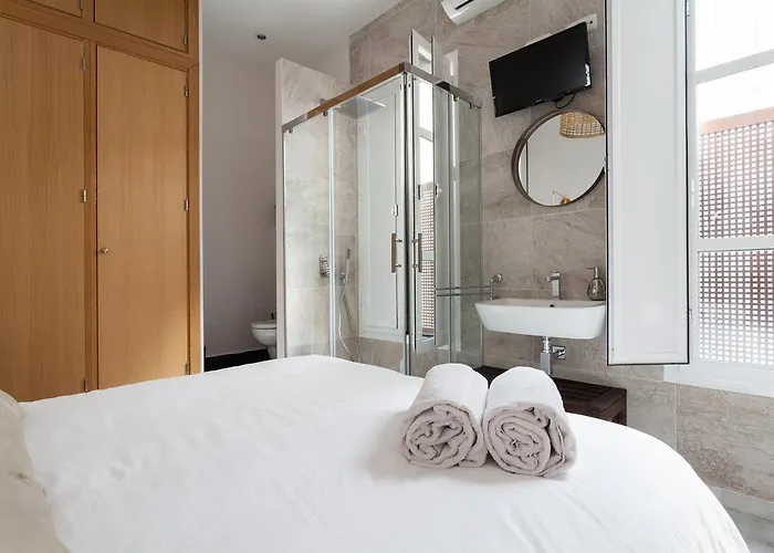 Daire Ohliving Maestranza *